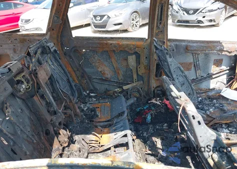 2015 Dodge Journey American Value Pkg z USA, uszkodzony, nr VIN 3C4PDCABXFT617194